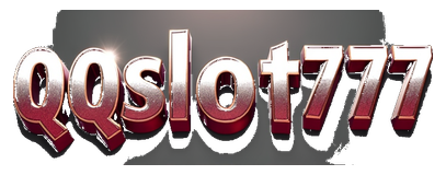 qqslot777 logo