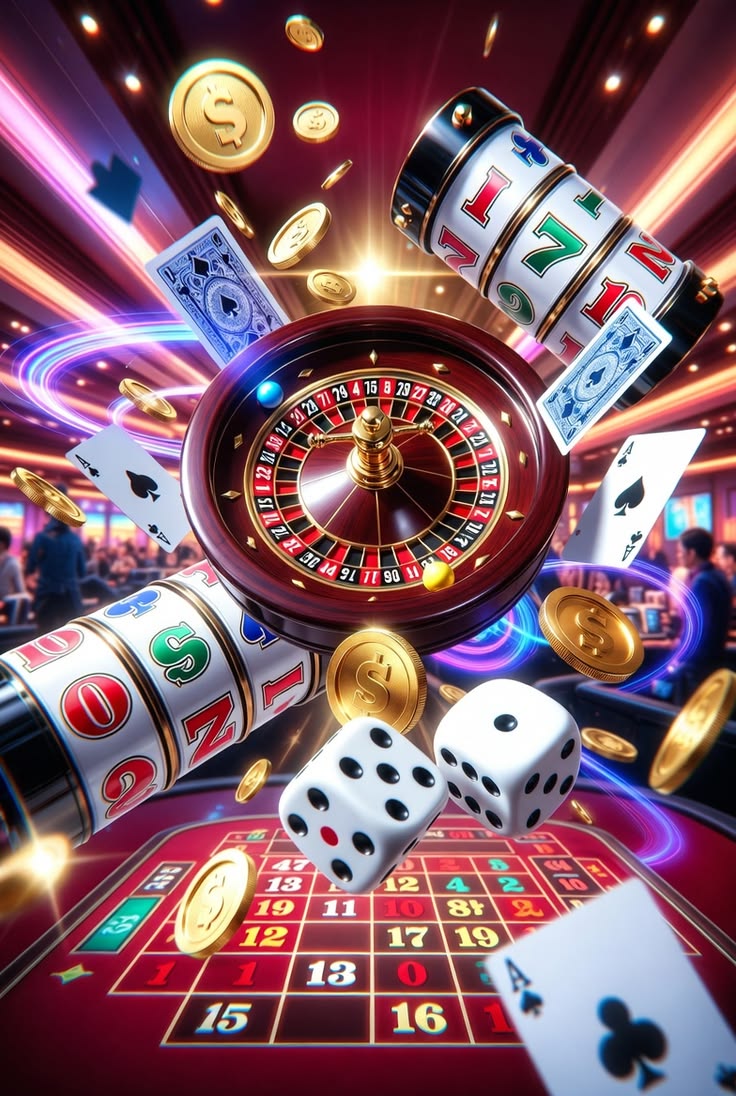 qqslot777 Android