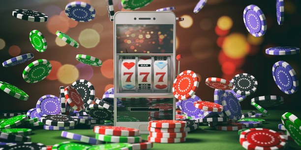 qqslot777 editorial visual