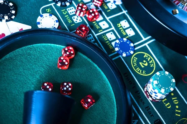qqslot777 Volatility